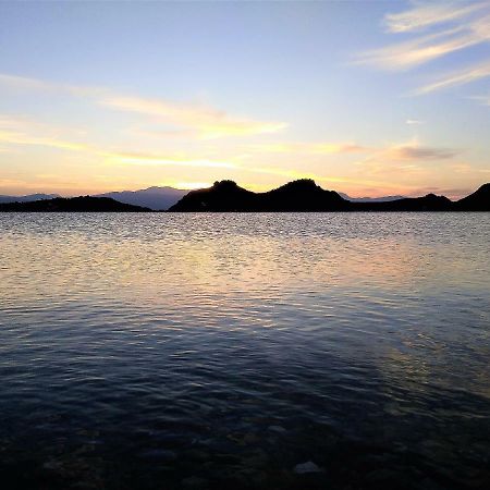 Lagoon Dreamhouse Jezero Vouliagmenis Exteriér fotografie