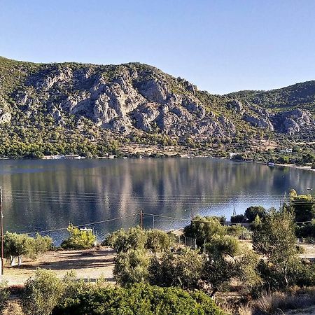 Lagoon Dreamhouse Jezero Vouliagmenis Exteriér fotografie