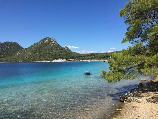 Lagoon Dreamhouse Jezero Vouliagmenis Exteriér fotografie